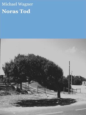 cover image of Noras Tod